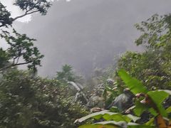 -通灵大峡谷
