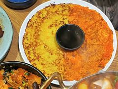 -李先生的首尔小馆(松江启源广场店)