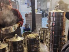 -梁憨包(南岸回龙湾店)