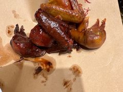 -鸽子窝(青塔店)