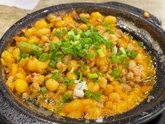 -十吉老砂锅(天生丽街生活馆店)