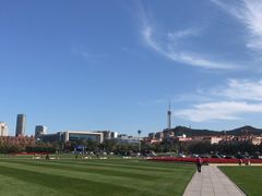 -大连人民广场