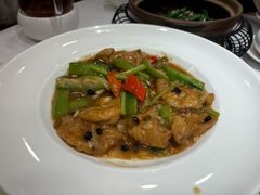 -勝記酒家·37年老字号·经典粤菜(荔枝公园店)