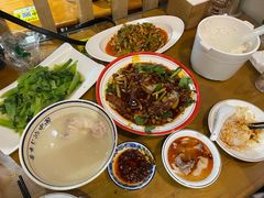 -易老妈蹄花.特色川菜(人民公园总店)