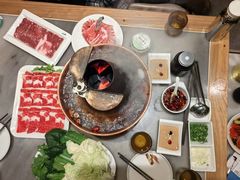 -牛街·马辈儿涮肉(牛街总店)