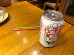 -丁记盐蘸牛肉·新杭菜(河东路店)