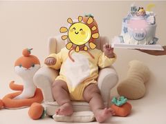 -今日Cake蛋糕茶歇·甜品台定制