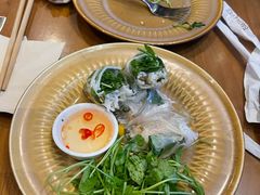 -BAKER&SPICE(BFC外滩金融中心店)