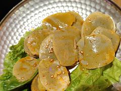 -正宗齐齐哈尔烤肉·齐牛哥鲜切炭火烤肉(杭州总店)