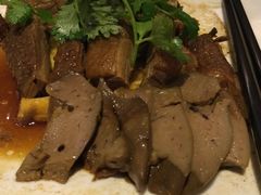 -东江海鲜酒家(艺都分店)
