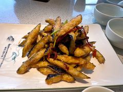 -船歌·鱼水饺青岛菜(金狮广场店)