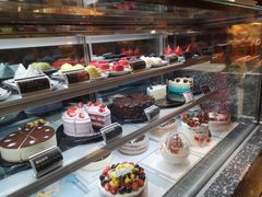 -丁香西饼屋(桂林路店)