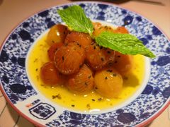 -杨记隆府重庆江湖菜(大悦城店)