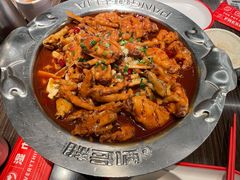 -胖哥俩肉蟹煲(湖滨银泰in77店)