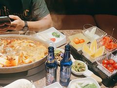 -火吧PTV聚会餐厅(10号店)