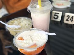 -百花传统甜品店(原址店)