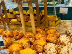 -酥大興·新国潮糕点配茶饮(龙岗万达黑金店)