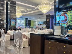 -万龙洲海鲜(大兴绿地缤纷城店)