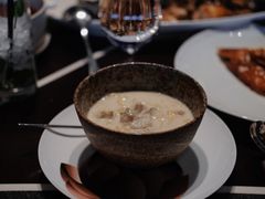 -杭州西子湖四季酒店·金沙厅