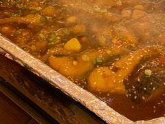 -阿达西阿凡提新疆美食