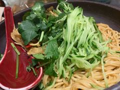 -和府捞面(石景山喜隆多店)