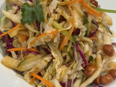 -老边饺子馆(东单店)