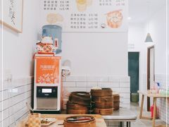 -晓友烧麦(光华村店)