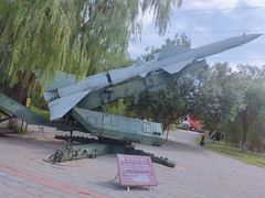 -北方兵器城