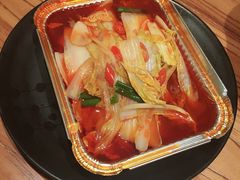-千寻烧肉(政务区店)
