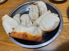 锅贴-黄阿姨锅贴大王(万航渡路店)
