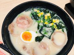 -新一番三文鱼寿司(大东海店)