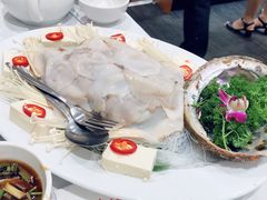 鲍鱼和牛火锅-福升海鲜洒楼