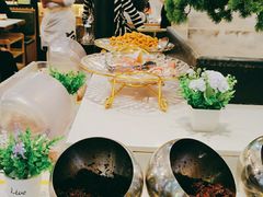 -洪氏嗨捞·猪肚鸡火锅(阳光天地店)