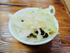 -遵义虾子张六羊肉粉(普陀路店)