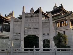 -粤剧艺术博物馆