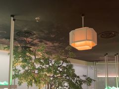 -绿茶餐厅(广州天河城店)