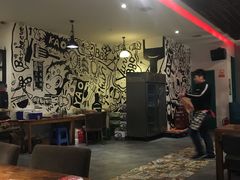 -成都烧烤(川大店)