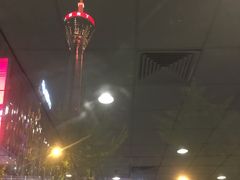 -SPACE(欢乐颂购物中心店)