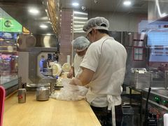 -喜家德虾仁水饺(华强天虹店)