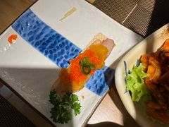 -福樱兰海鲜放题铁板烧(加州店)