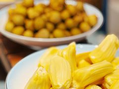 -济南香格里拉·咖啡泉自助餐厅