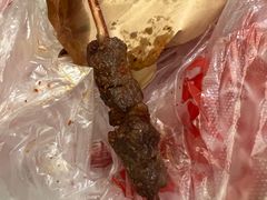 -琥珀老六龙虾(四里河店)