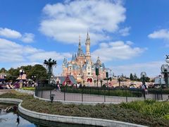 -上海迪士尼度假区