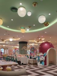 -奈尔宝家庭中心·亲子餐厅(苏州大悦城店)