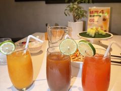 -金链花·泰国餐厅(国贸店)