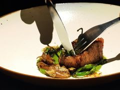 M9仔椒和牛-曲廊院(东四十一条店)