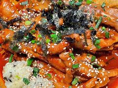 -INSA Korean Bistro饮鲨韩食酒馆