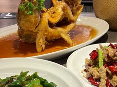 -闫府私房菜·百年鲁菜(恒隆店)