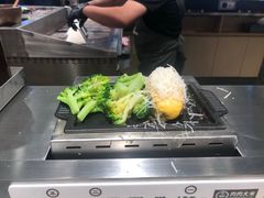 -肉肉大米(金虹桥店)