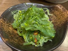 -雷神拉面(财富中心玉米楼店)